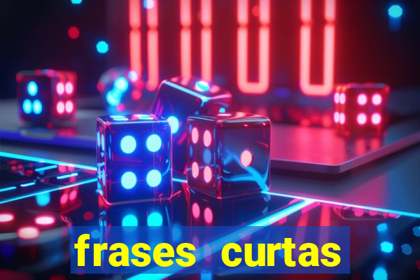 frases curtas desejando sucesso profissional